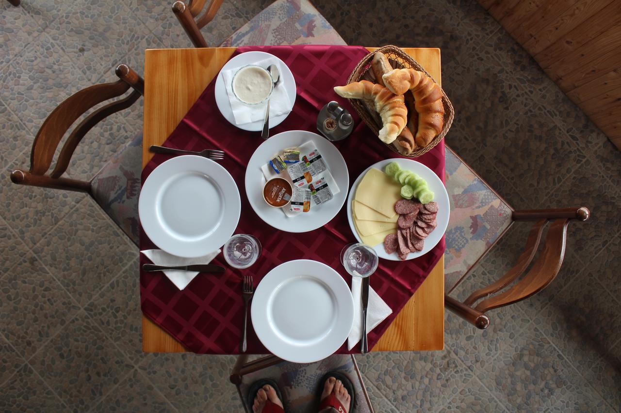 Holiday Homes Piralo Kostajnica Zewnętrze zdjęcie